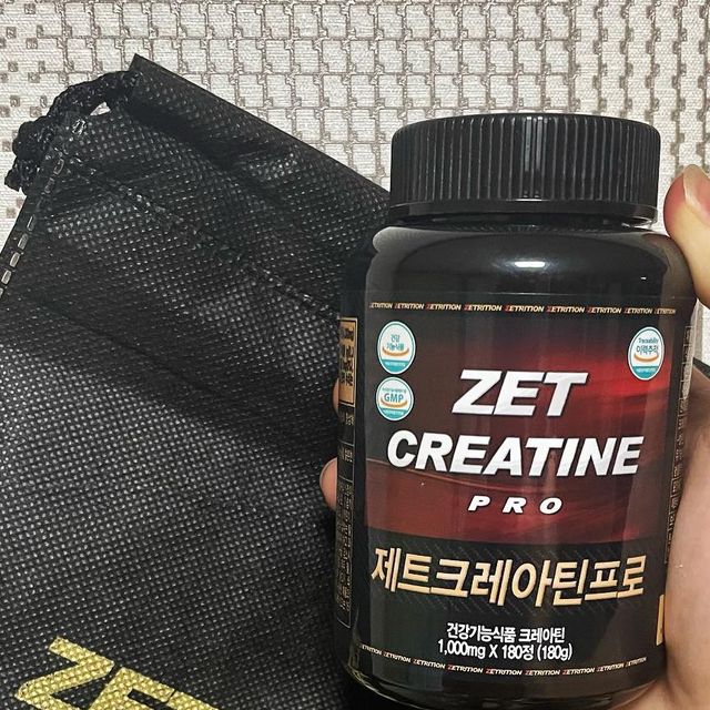 이혜성 on Instagram: "#광고 협찬 감사합니다 협찬을 받게 되어 게시물을 올립니다 운동선수에게 필수인 크레아틴을 근육맨닷컴에서 감사하게도 협찬을 주셔서 잘 보충 중입니다! 여러분들도