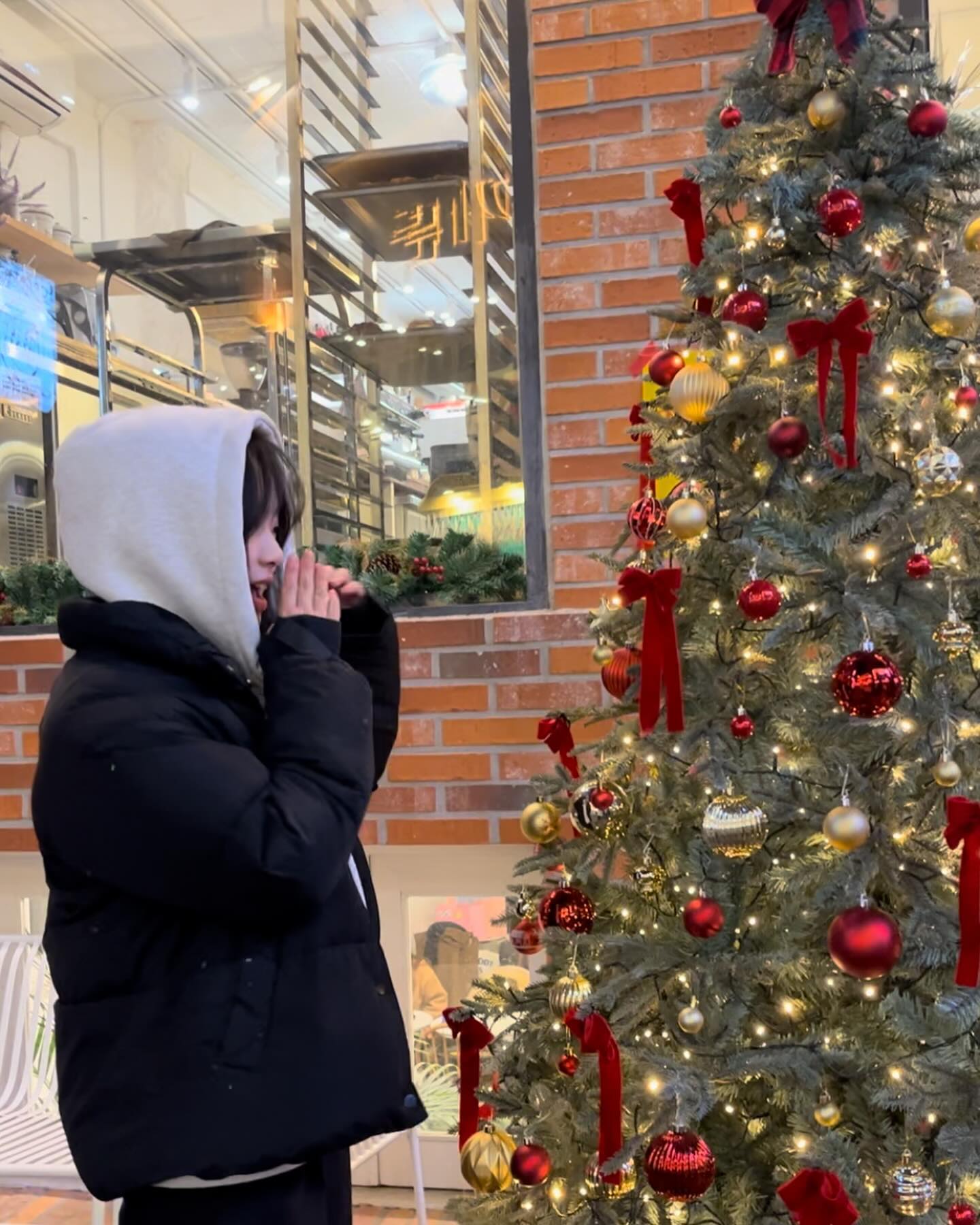 Merry Christmas 🎄❤️