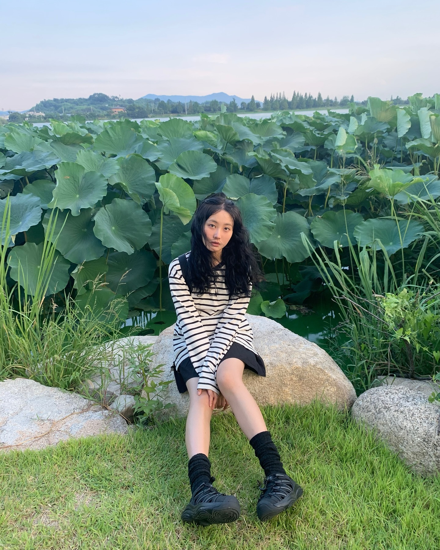 마루 밑 아리에 ㅌ │˶˙ᯅ˙˶)꜆