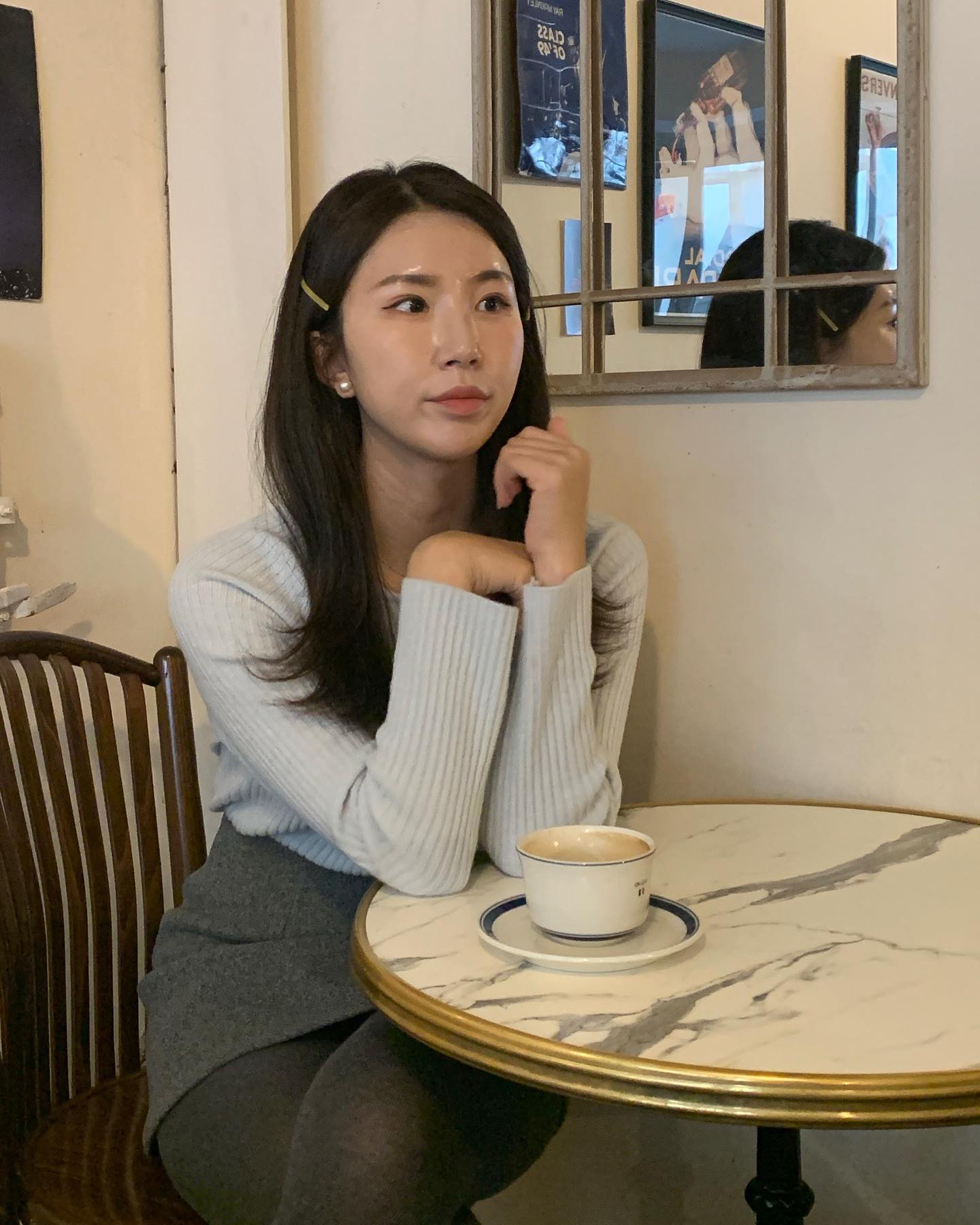 추억이 가둑가둑 서울 여행 🤧