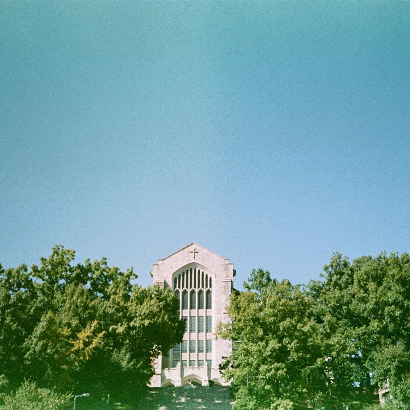 Ewha womans university
📸Olympus trip md
🎞Fuji