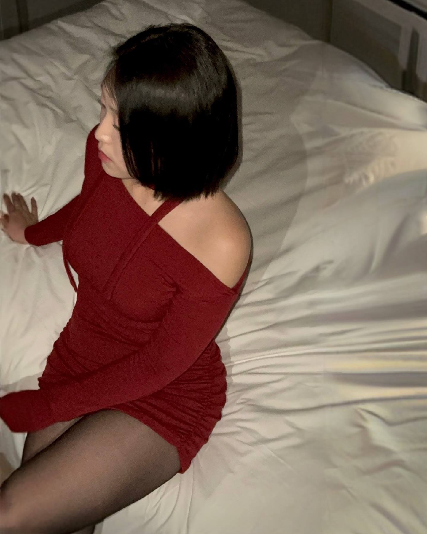 우리 언니들은 내 유명한 파파라치임
