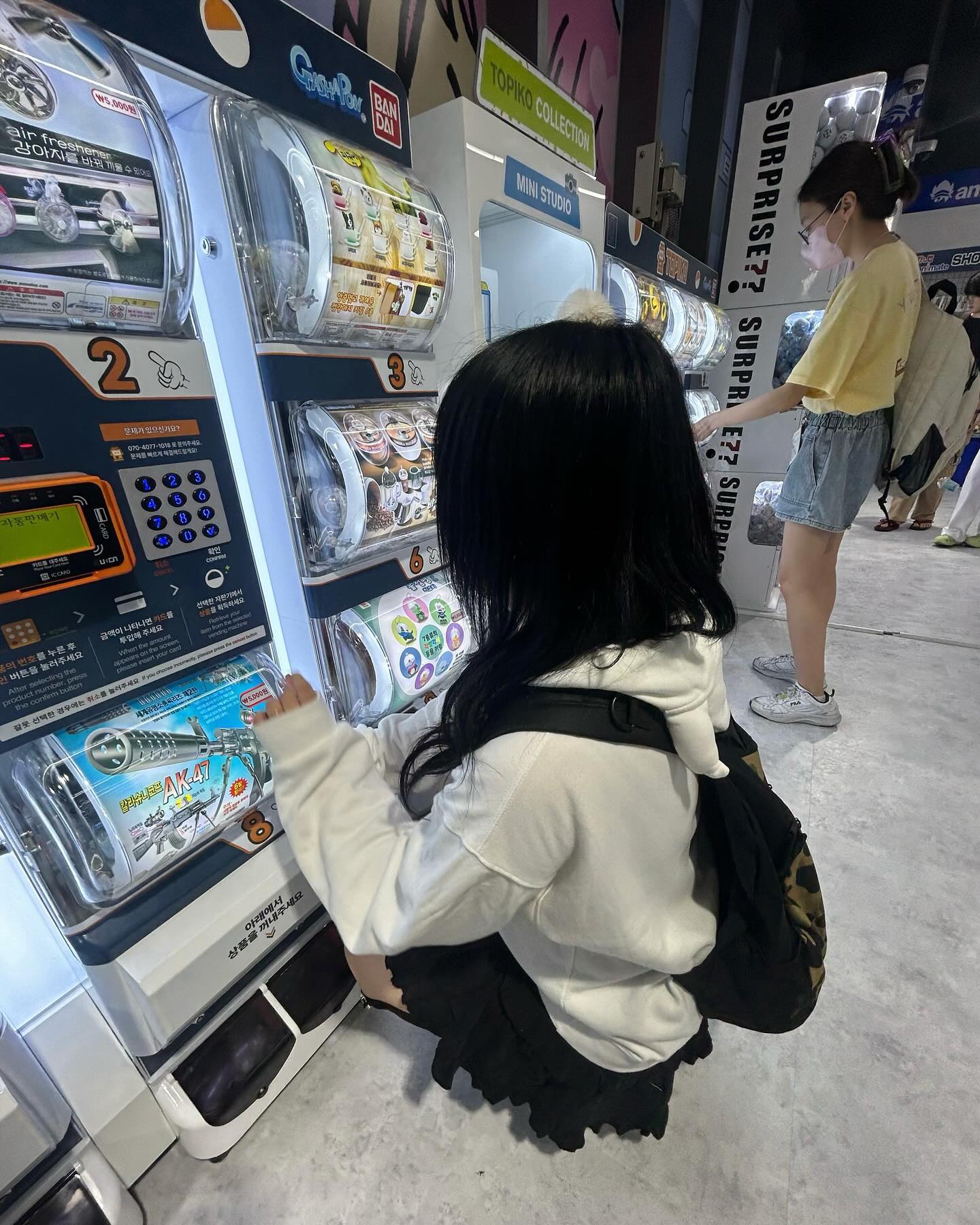 ᐡ ̳ᴗ ̫ ᴗ ̳ᐡ !!