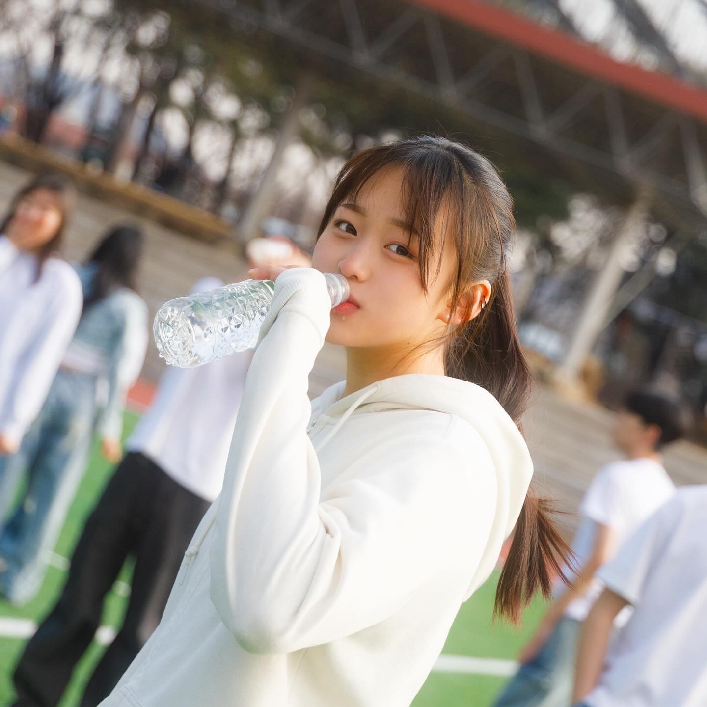 Water