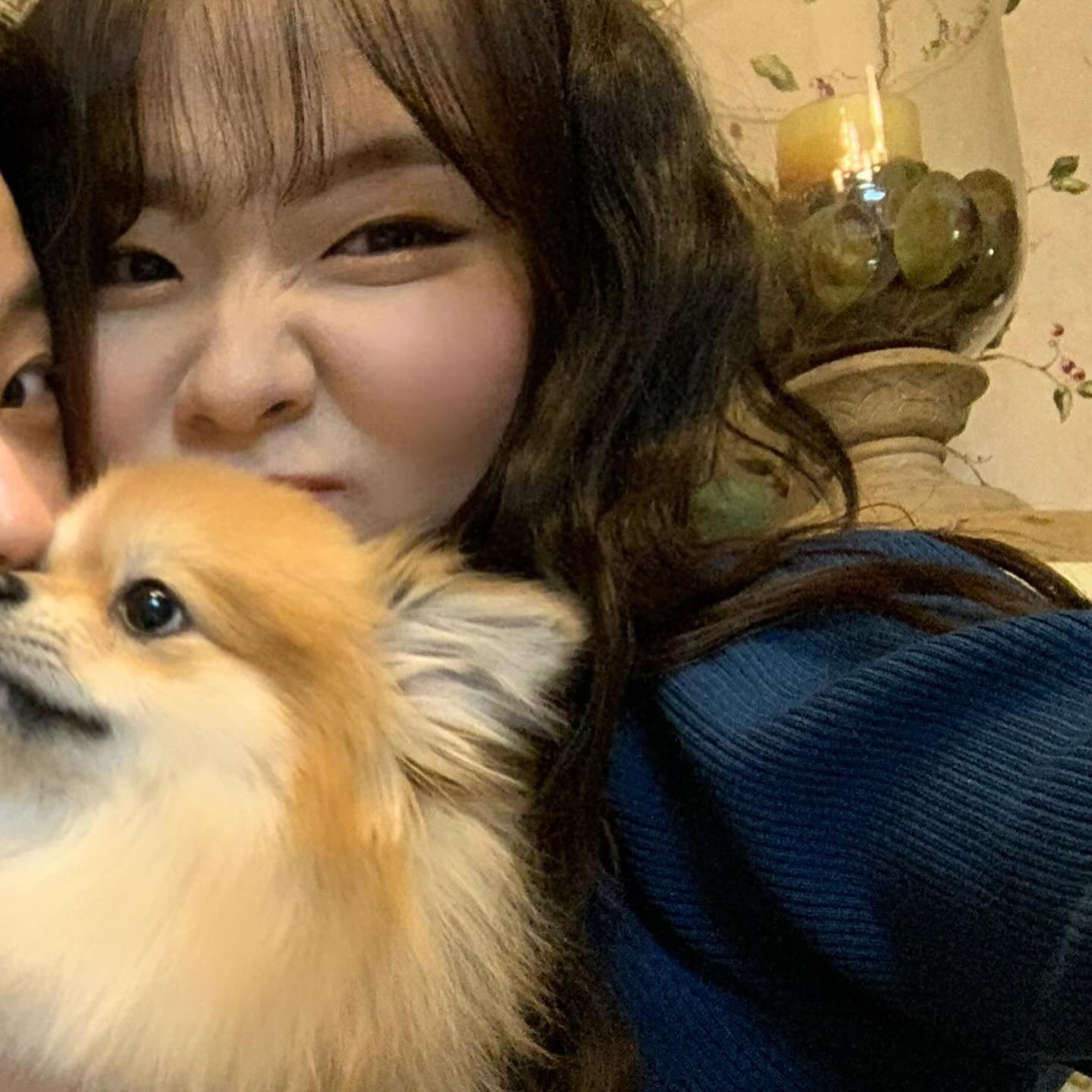 웅〰️ 추억팔이 하는거양 나 이제 행복하게 해줭