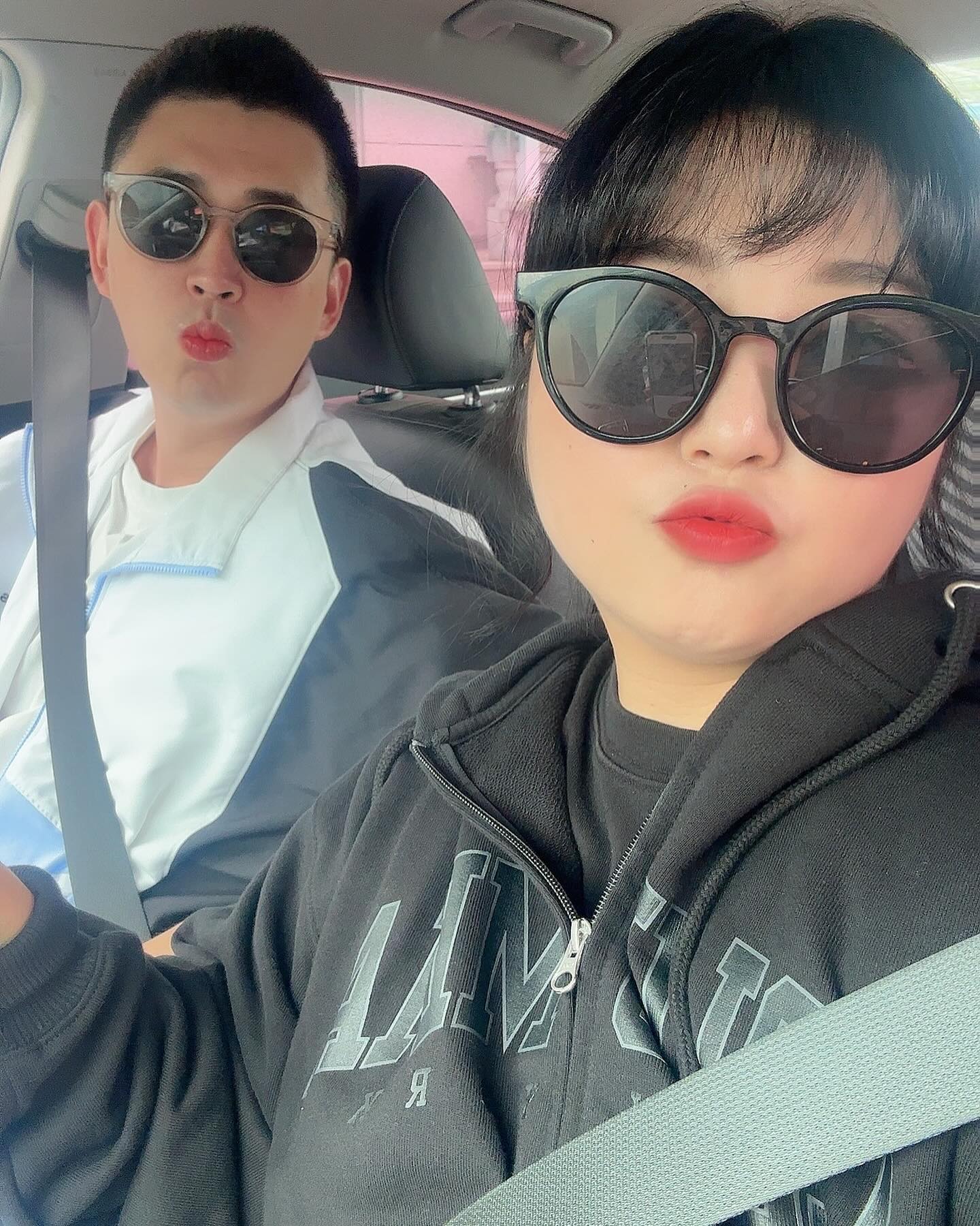 24.09.21 강릉
급발진으로 강릉 가자하더니 비랑 오지게 싸웠다
그래도 재밌었다🫶🏻 가족여행 1일차 성공적💚
hunhyi2525