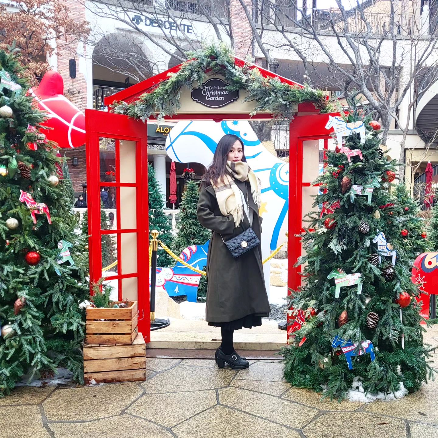 #알록달록아띠
클쑤마쑤 에는 #신시아
신났다. 신나쏭❤️
.
#신세계시흥프리미엄아울렛
#기분전환 #쇼핑