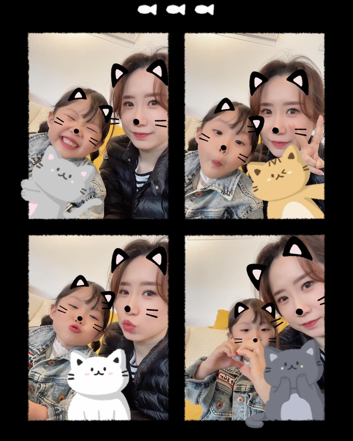 *
❤️

너는 나에게 사랑이 되고
나에게 세상이 되고
이제 내 숨을 네가 쉬게 해

#내사랑
