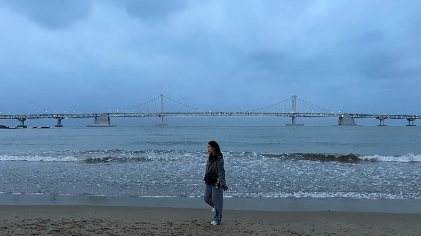즐거웠던 휴가! 부산 최고💙
이젠 제법 사진 잘찍는 기용

.
.
#부산 #부산여행 #여행스타그램