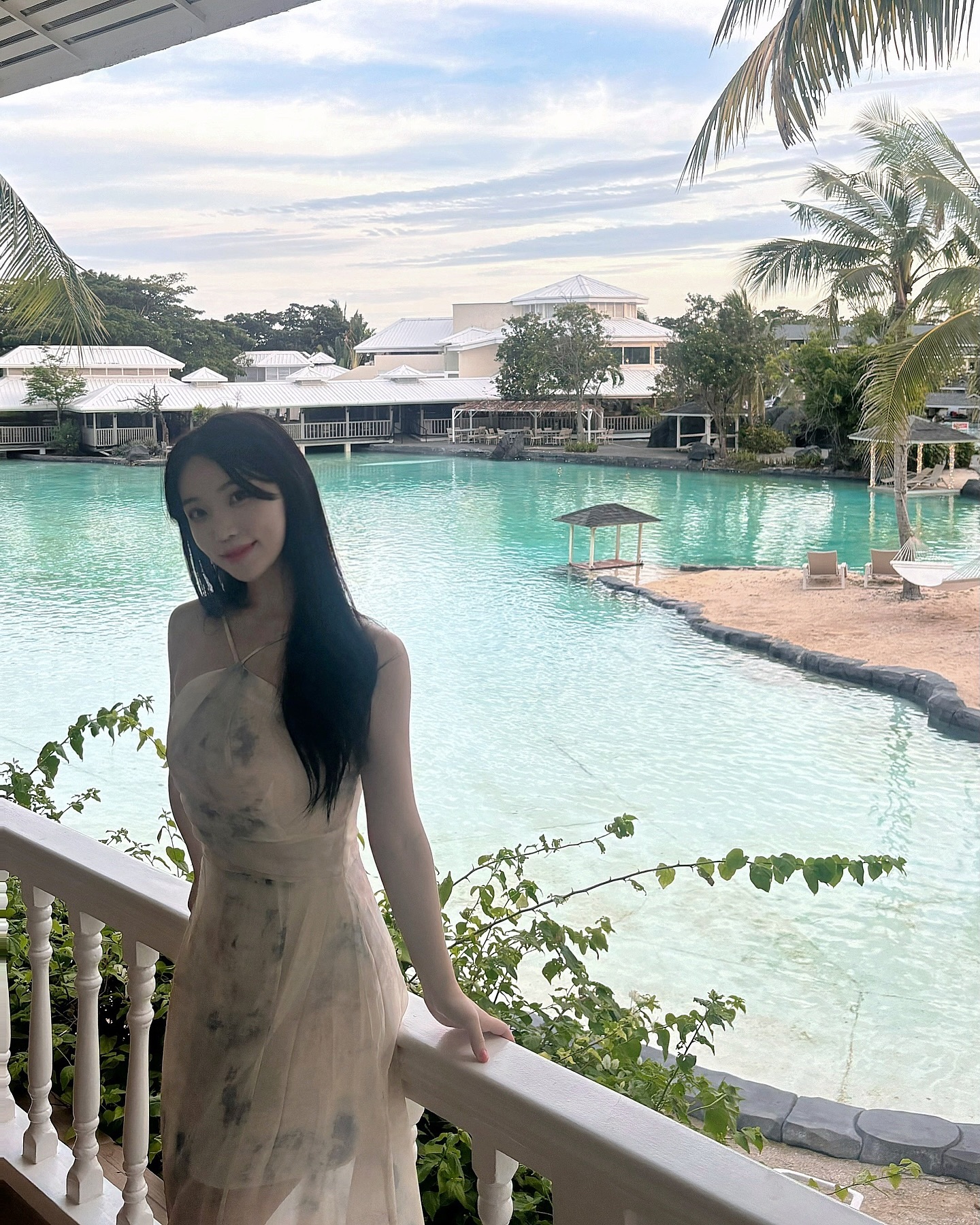 세부섬에 갇히게 해주세요 🐳🩵🏝️