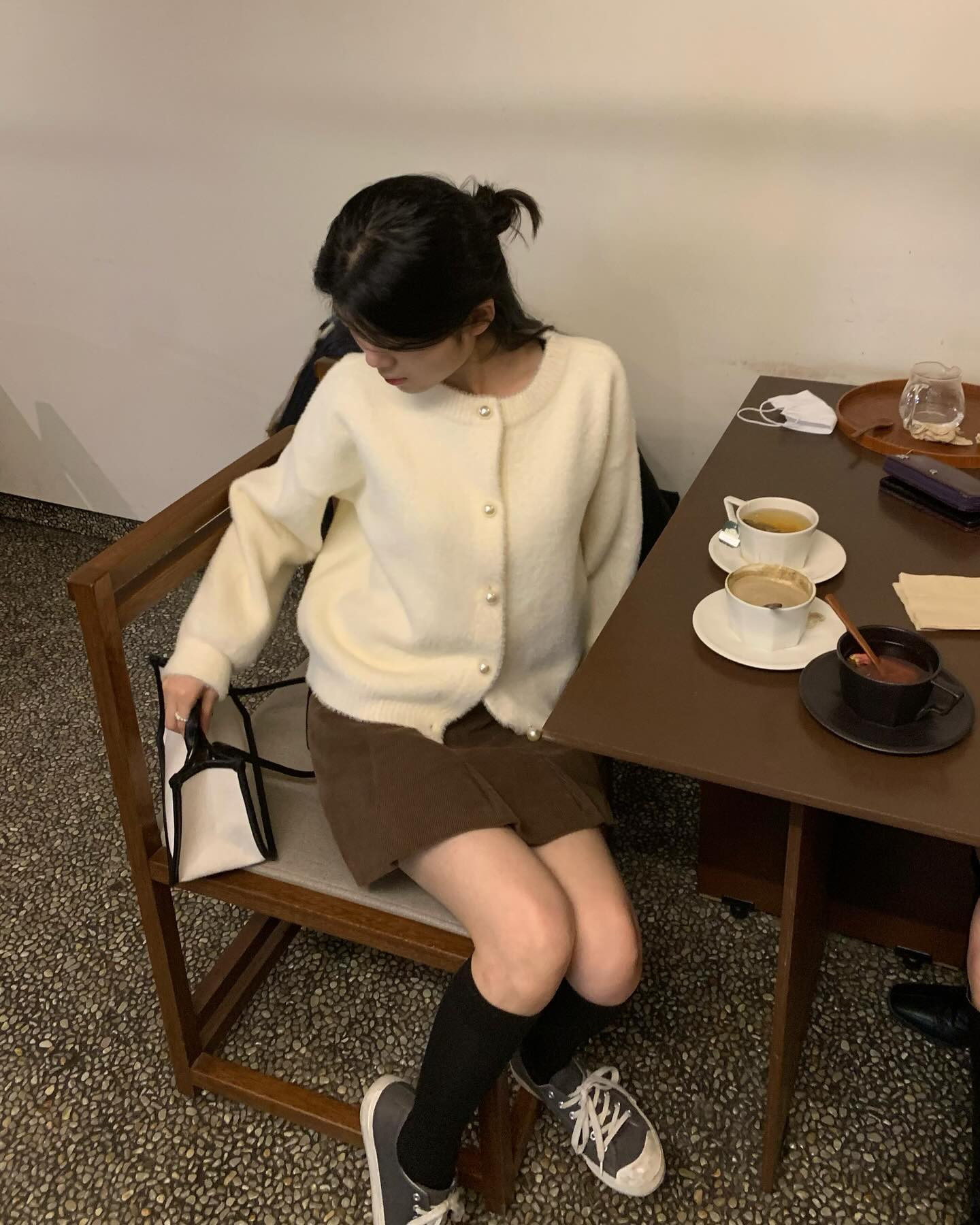 인간트리 쿄진