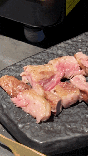 신논현맛집 이사공양고기자리 강남역 양갈비