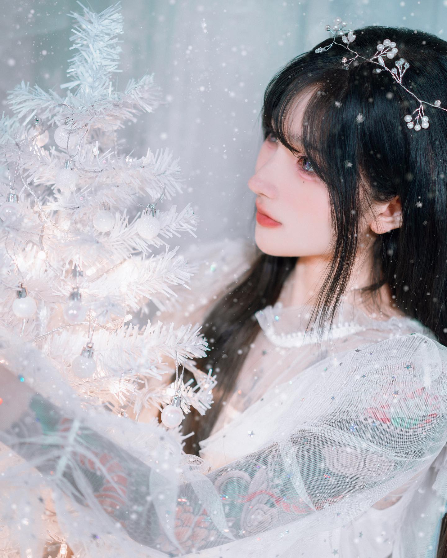 #시엘로스튜디오 
침대방 촬영 ☁️