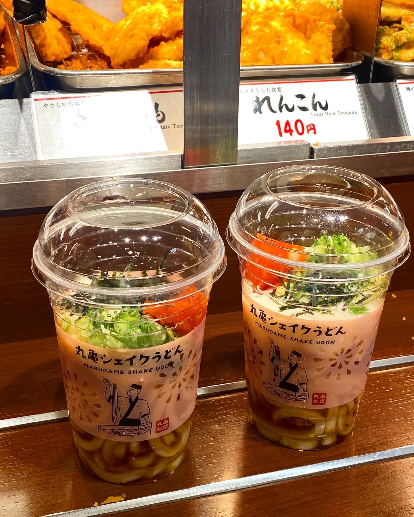 What I ate in Tokyo🇯🇵
#쉐이크우동 #마루가메제면 #멘타이토로로 #루크의랍스터 #lukeslobster #이치란라멘 #ichiranramen #도토루커피 #dotoru #초밥 #sushi #타마고샌드위치 #tamagosando