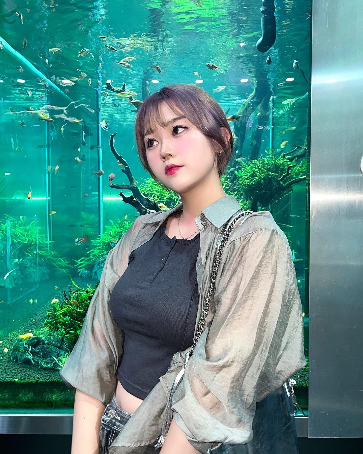 거북이의 매력에 빠지다🐢