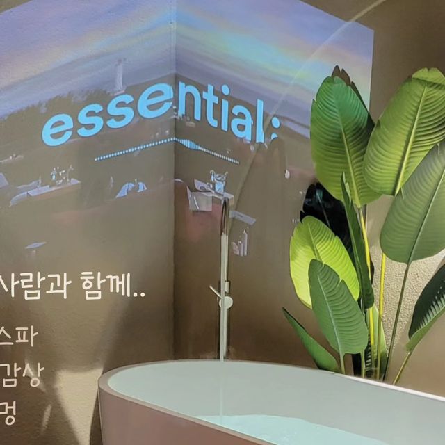 협찬,문의 dm on Instagram: "#협찬 ✅️대전에서 연인과 함께 특별한 하루를 보내기 좋은 숙소 <스테이아야나> ✅️인생샷 건지기 좋은 프라이빗 야외 욕조가 있는 이색 숙소인데요.테라스에서