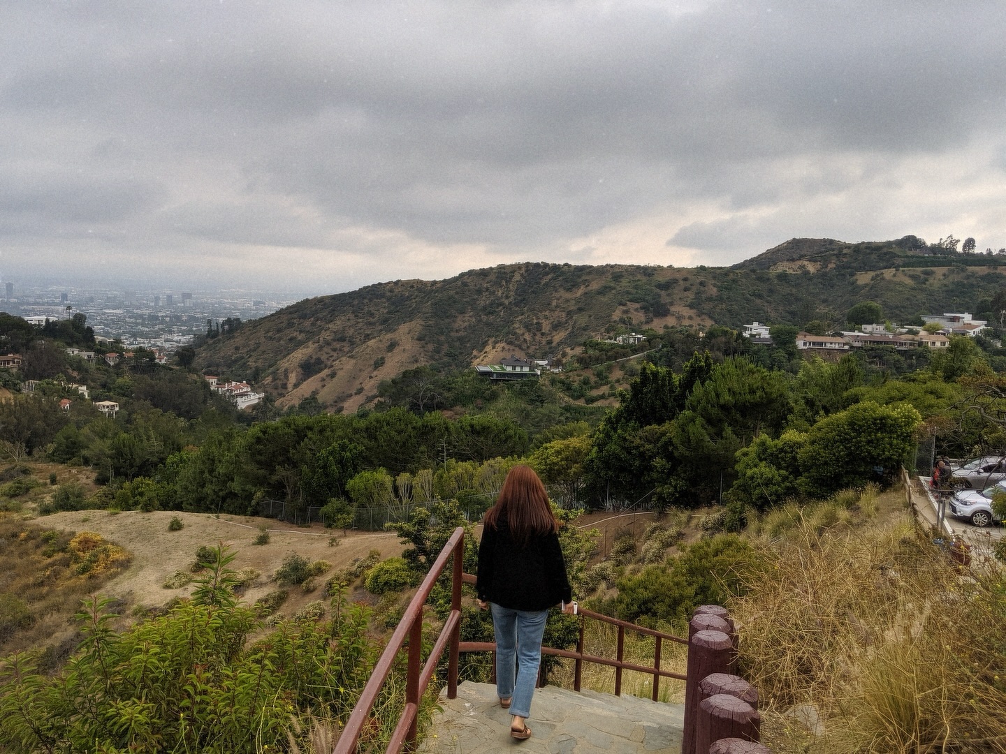 🌳🤎
여행을 진짜 좋아하는데 올해는 뭐했지..🥹
정신없이 지내다보니 벌써 10월이네⏰