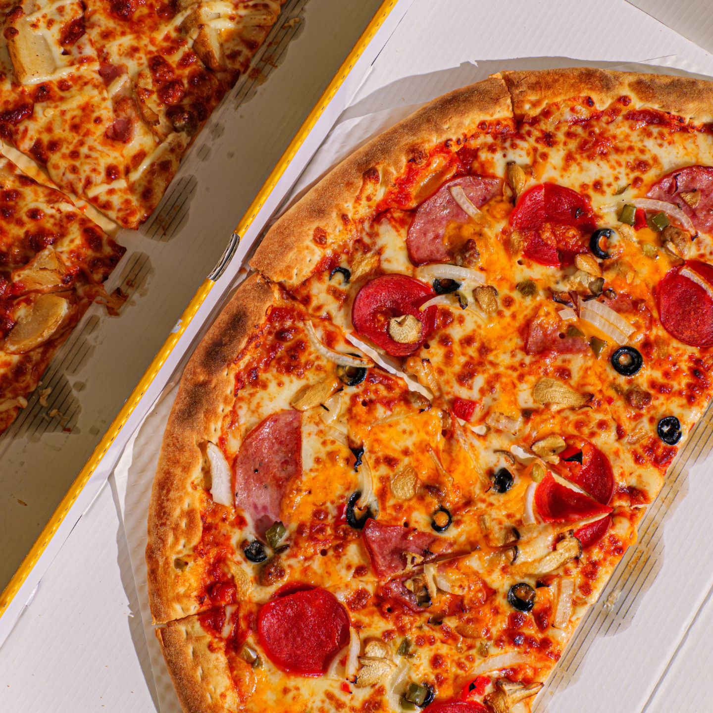 #빅스타피자 #XXXL
#Pizza #피자스타그램
bigstar_pizza