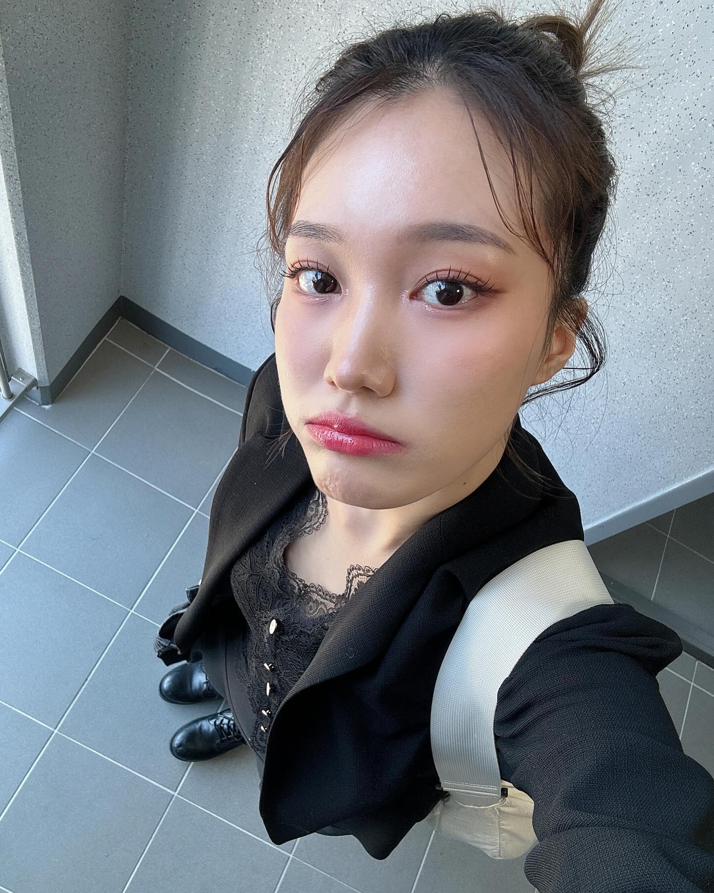언제쯤 #supernova 가 되료나😎🖤✨