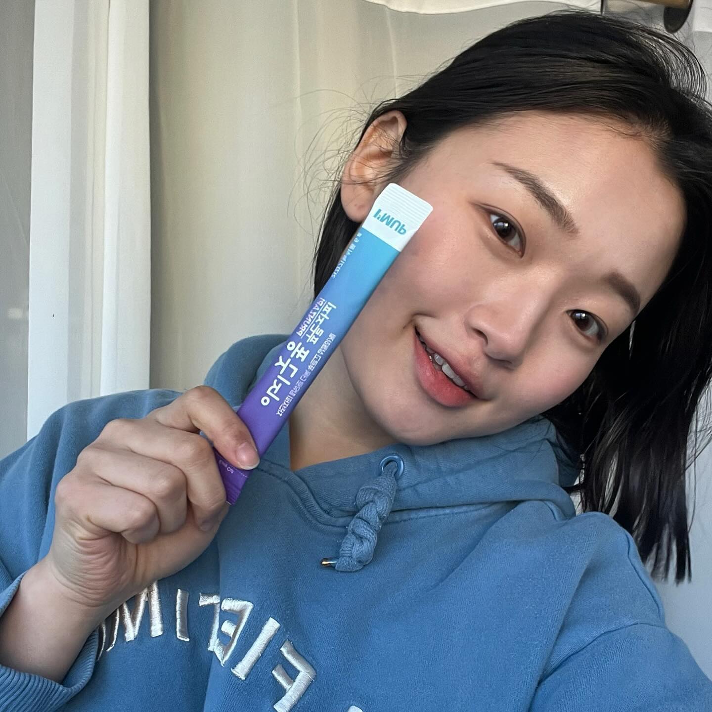 #협찬

다이어트하는데 배변활동이 너무 어려워요,,💦
이 점을 바로 해결해줄 아임업 굿퐁푸른자피 알려드릴게요

차전자피는 정말 맛있게 먹기 어렵거든요
굿퐁이는 진짜 맛있어요 
물에 타서 마셔주면 쿨피스맛이 난답니다?

아무래도 기능성인증을 받아서 그런지 
즉시 효과가 와요!! 

하루 최대 2포 마시고 포만감까지 느낄 수 있는 굿퐁먹고 
다이어트 성공합시다🧡

 #아임업 #이지굿퐁푸른자피 #푸룬주스 #쾌변 #장건강 #차전자피 #푸른자피 #이지굿퐁푸른자피 #푸룬자피 #장청소광 #차전자피식이섬유 #변비약 #푸룬 #테일러푸룬 #차전자피가루 #차전자피기능 #1일1쾌변치트키 #쿨피스자두맛 #자두맛사탕