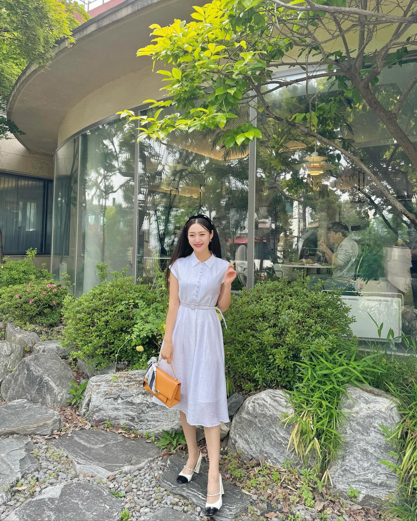 🎁예단 들어가는날🎁
겸 시부모님과 데이트🤍
24.05.25
