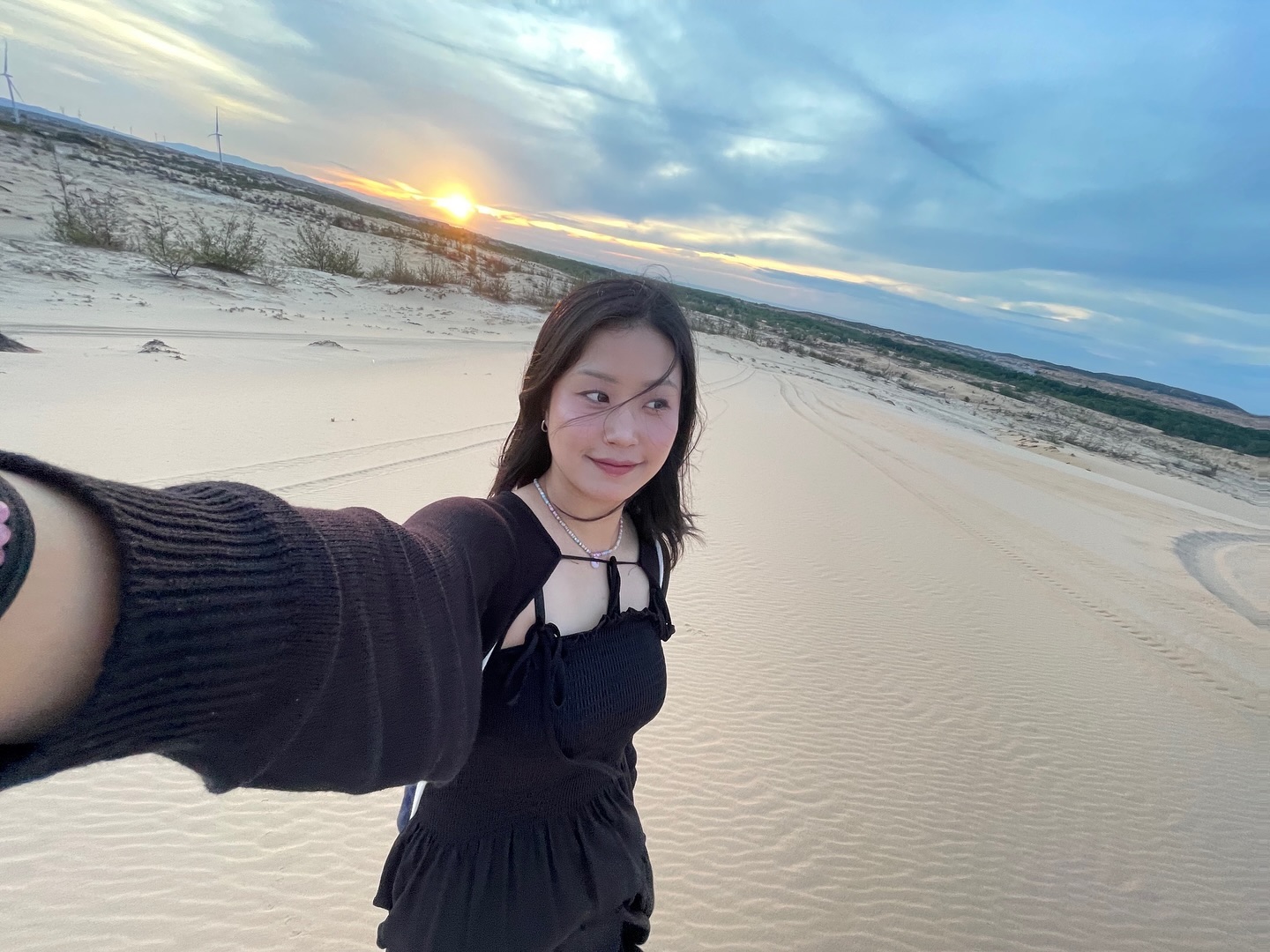 #vietnam #muine 
깜언-!🇻🇳