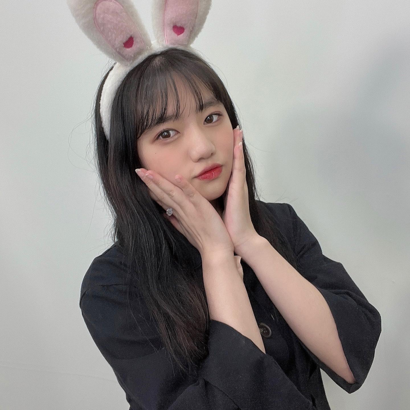 구냥 오랜만에 피드 채우고 싶어써🐰