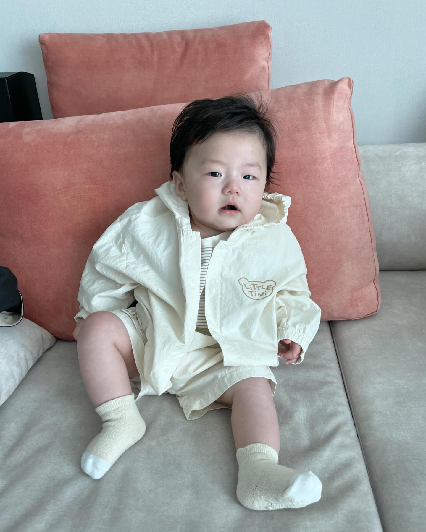 엄마가 미안 ㅎㅎㅎ..