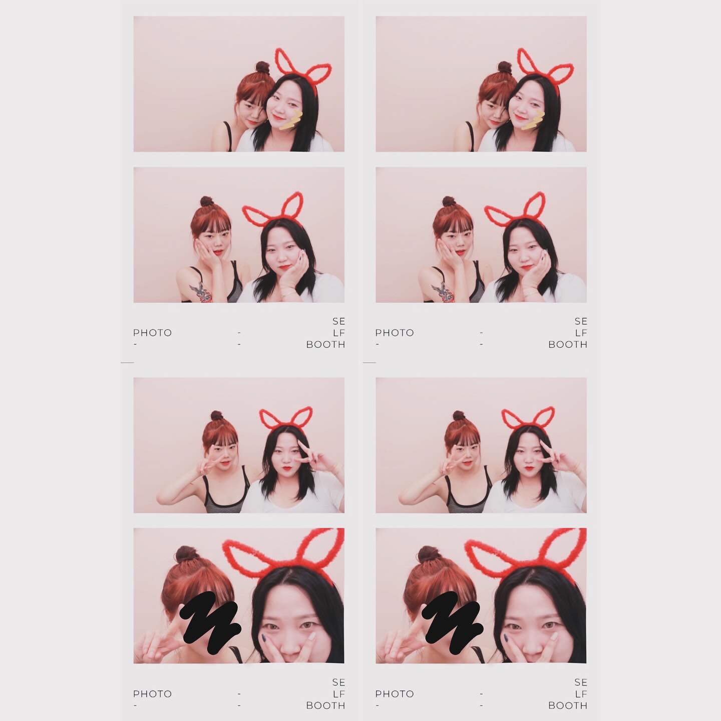 내덩생이자집착2❤️