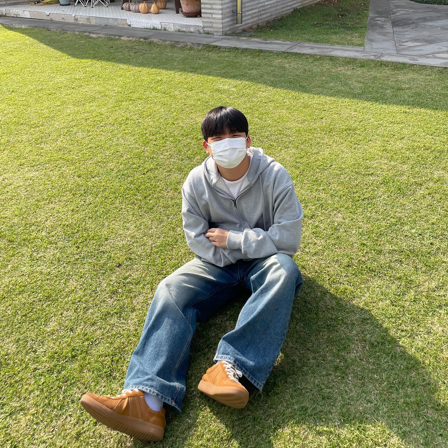 신난 잼민이 🎵