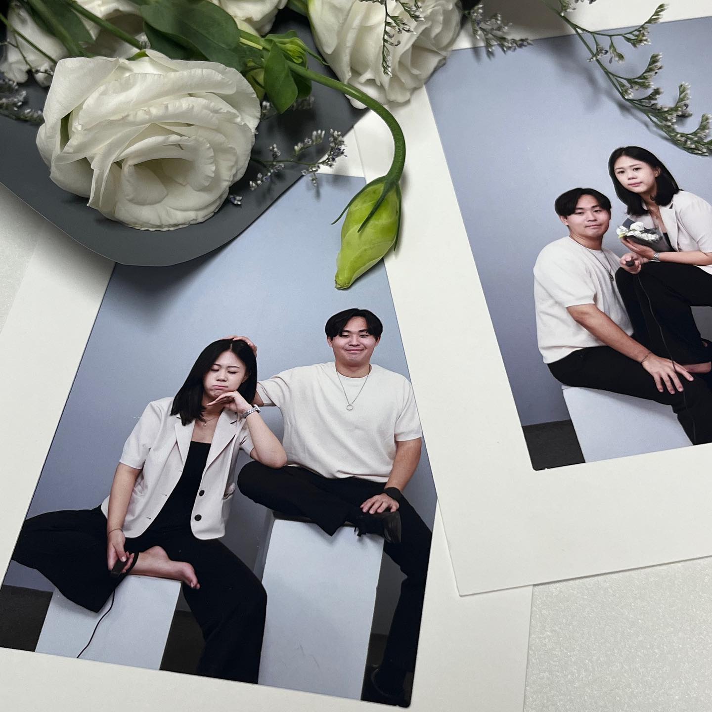 ♥️ +1주년