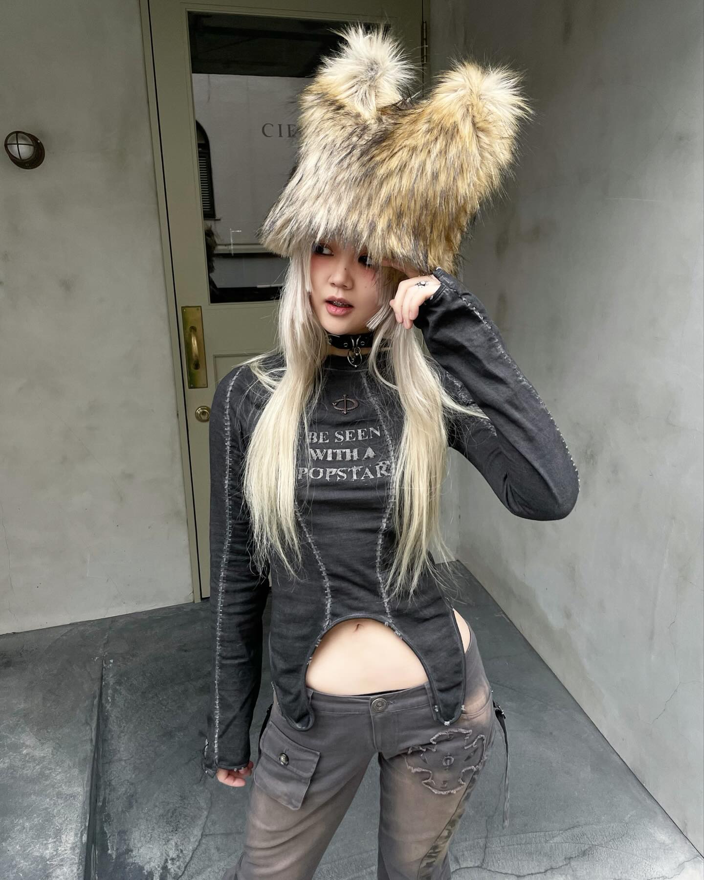 안녕히 지냅시다 여러분!