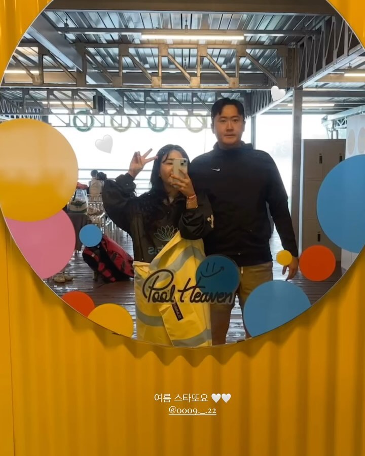 비와도 재밌는 빠지 ❤️❤️❤️ #합천여행 #풀헤븐워터파크 #풀헤븐 #합천가볼만한곳 #합천 #여름 #여름휴가 #여름나기 #빠지