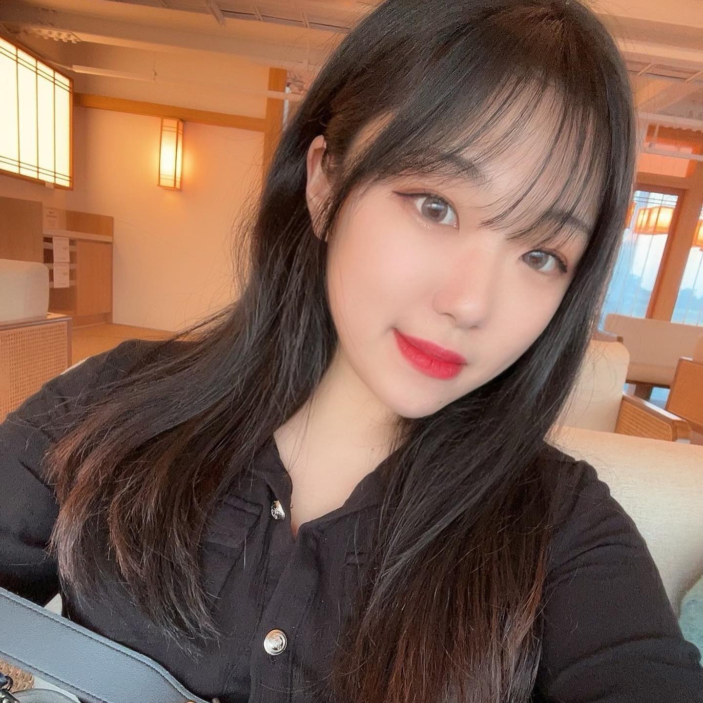 첫 글램핑 성공적⭐️