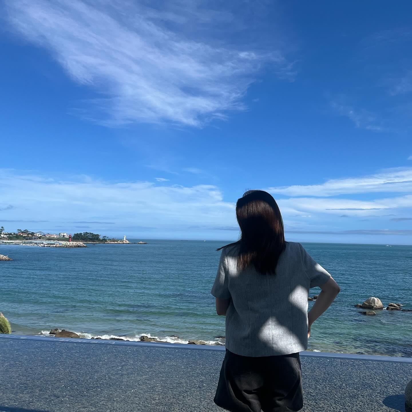 인생 첫 울산🚀