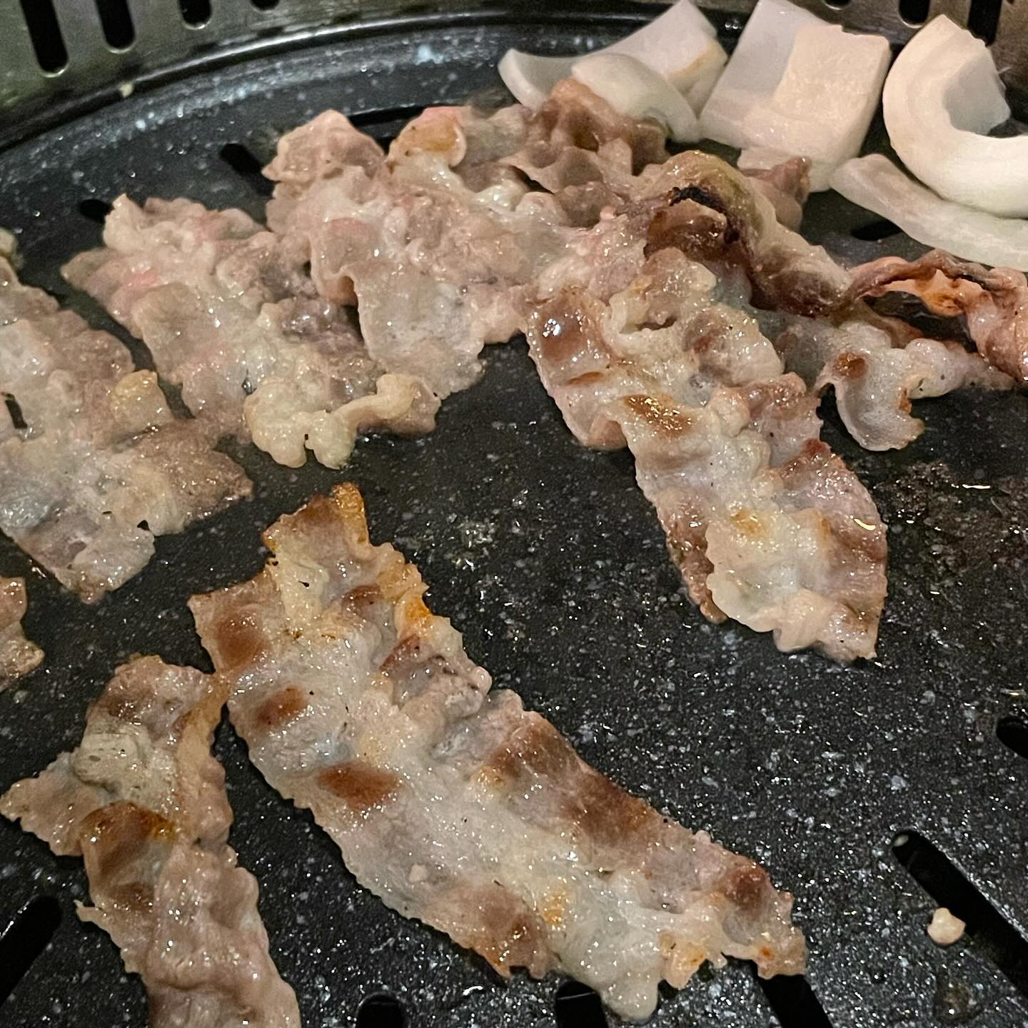 우삼겹..? 맛나다…!

#승남집 #영등포맛집 #우삼겹 #먹스타그램 #야미야미_순천
