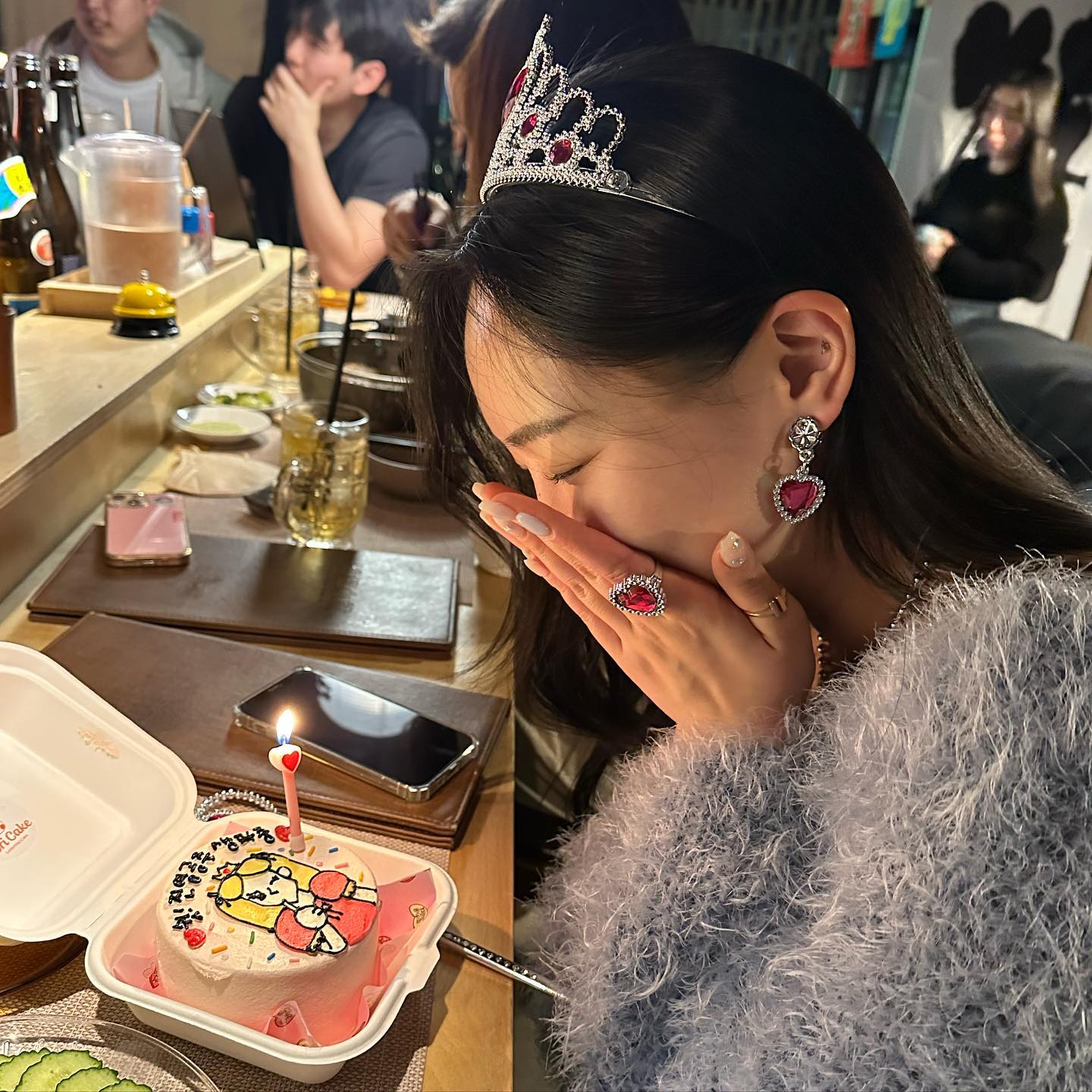 여자친구랑 멋드러진 부산여행(?) 순삭
#그래서내젠틀몬스터는누가사줄래? #루이납치해올걸ㅠ