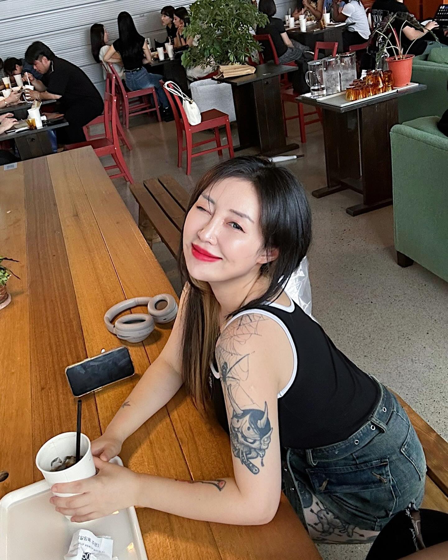 너란 영호ㅏ 되어줄게 하이라잏~~~✨