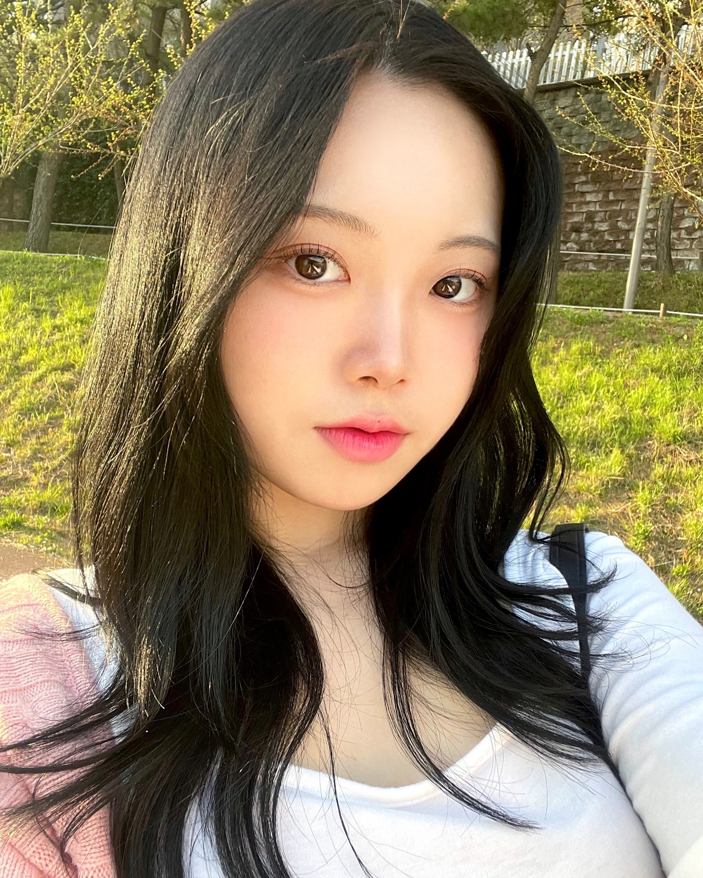 🌸💗💗
.
.
.
.
.
#벚꽃 #벚꽃명소 #벚꽃구경 #봄 #봄코디