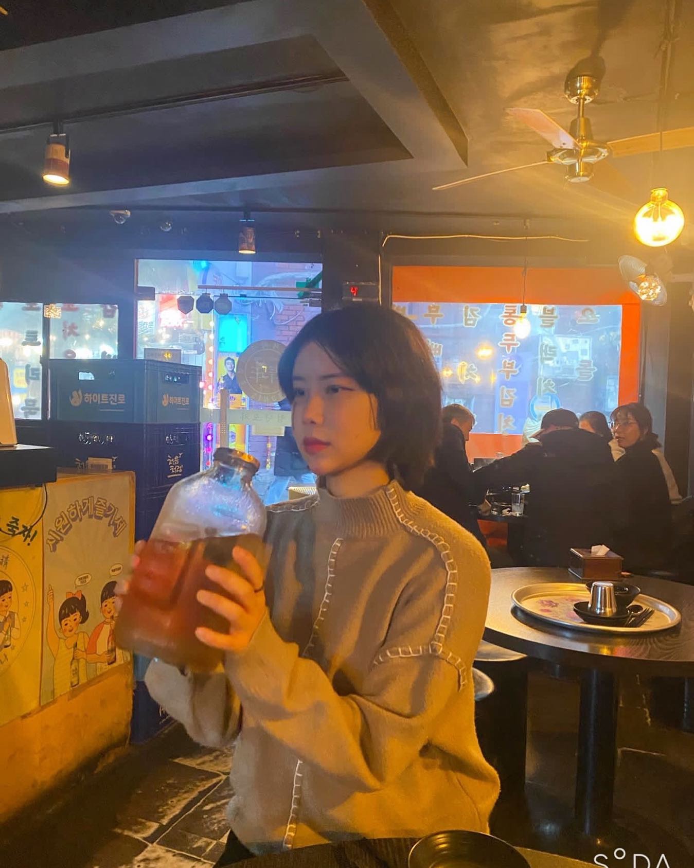 청년포차
_
_
#신림역 #청년포차 #likesforlike #30