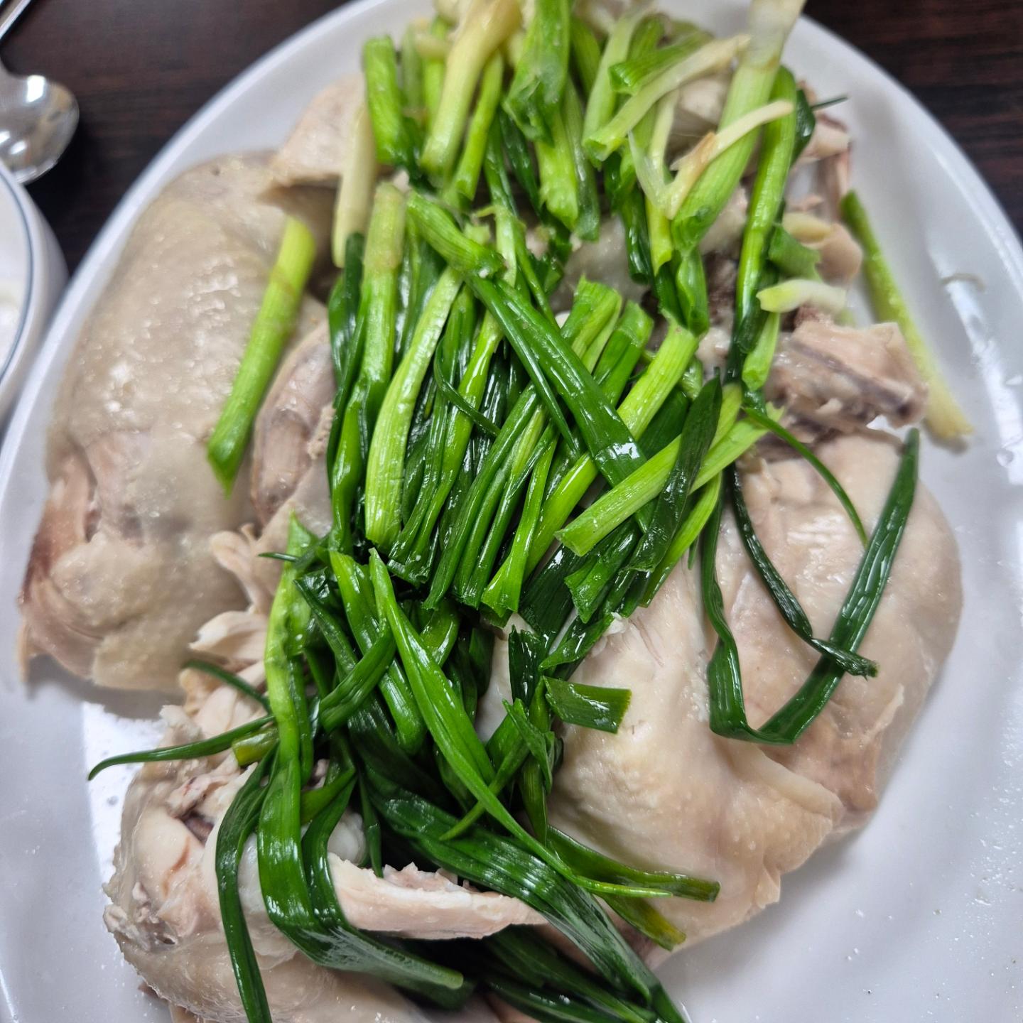 #옥수 #만포막국수 

세상에마상에 이런곳이 #먹을텐데 나왓다더니.. 역시 맛잇네