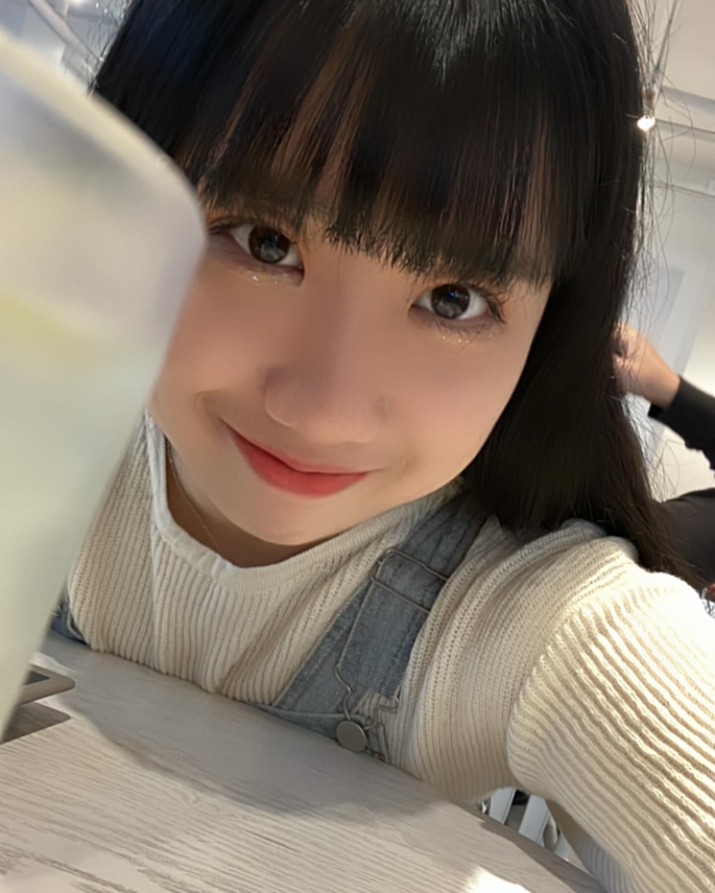배밍지 놀려먹기에 최적화된 남자와의 퐝 여행💙
.
.
.
.
.
#20240120 #일상 #daily #ootd #selfie #selca #셀카 #셀스타그램 #포항 #여행 #드라이브 #바다 #럽스타그램💑