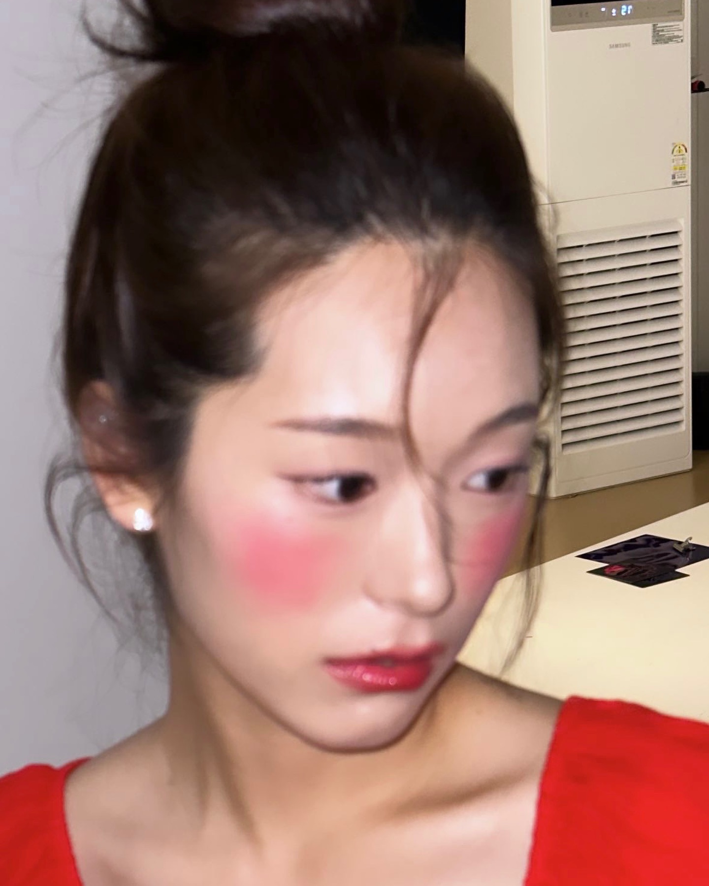 #bts #makeupbts