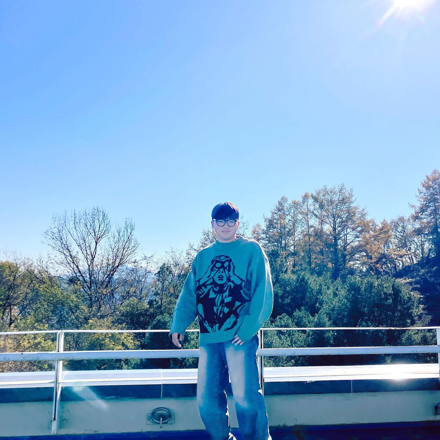 ☀️❄️