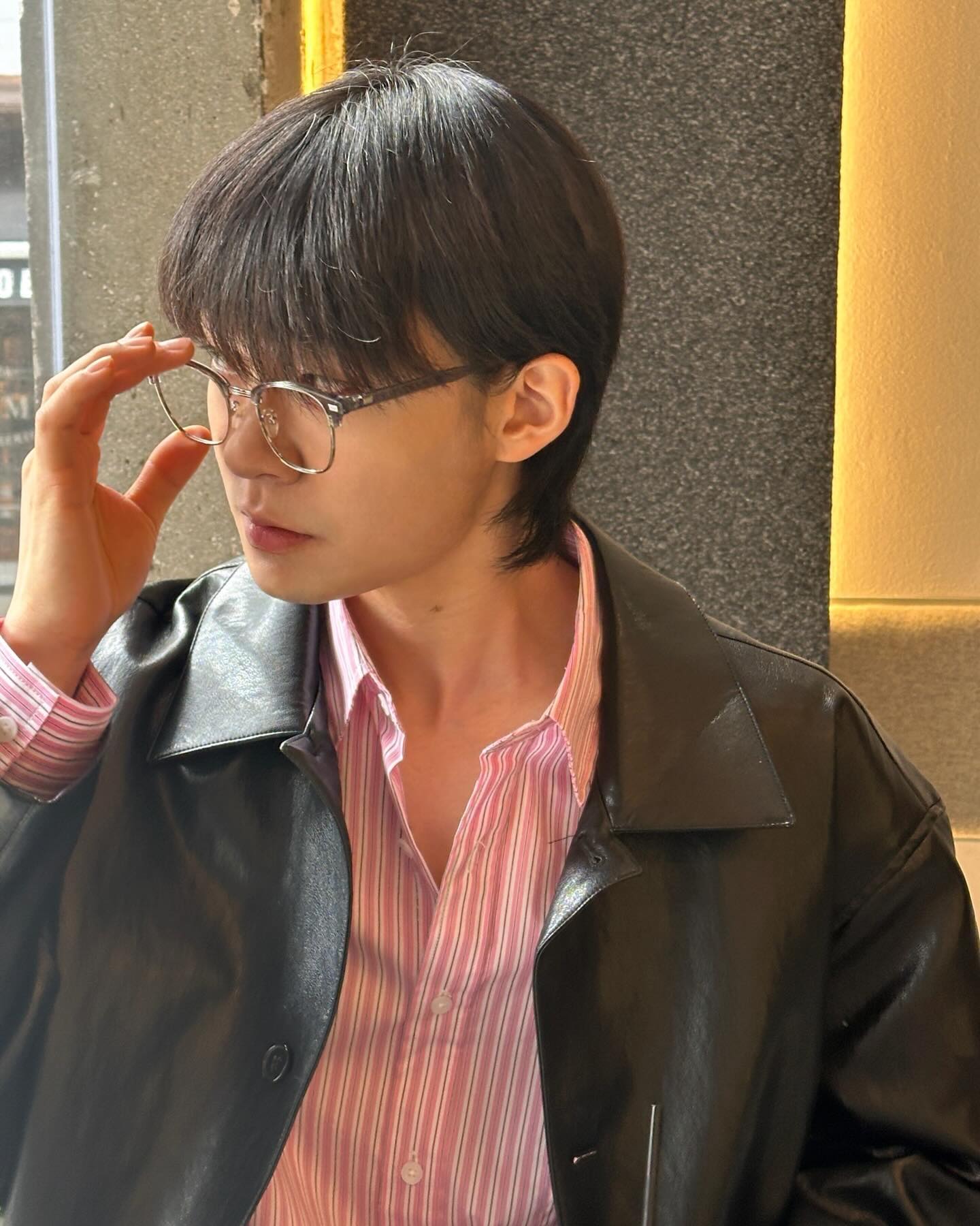 긱시크 거꾸로하면 ?