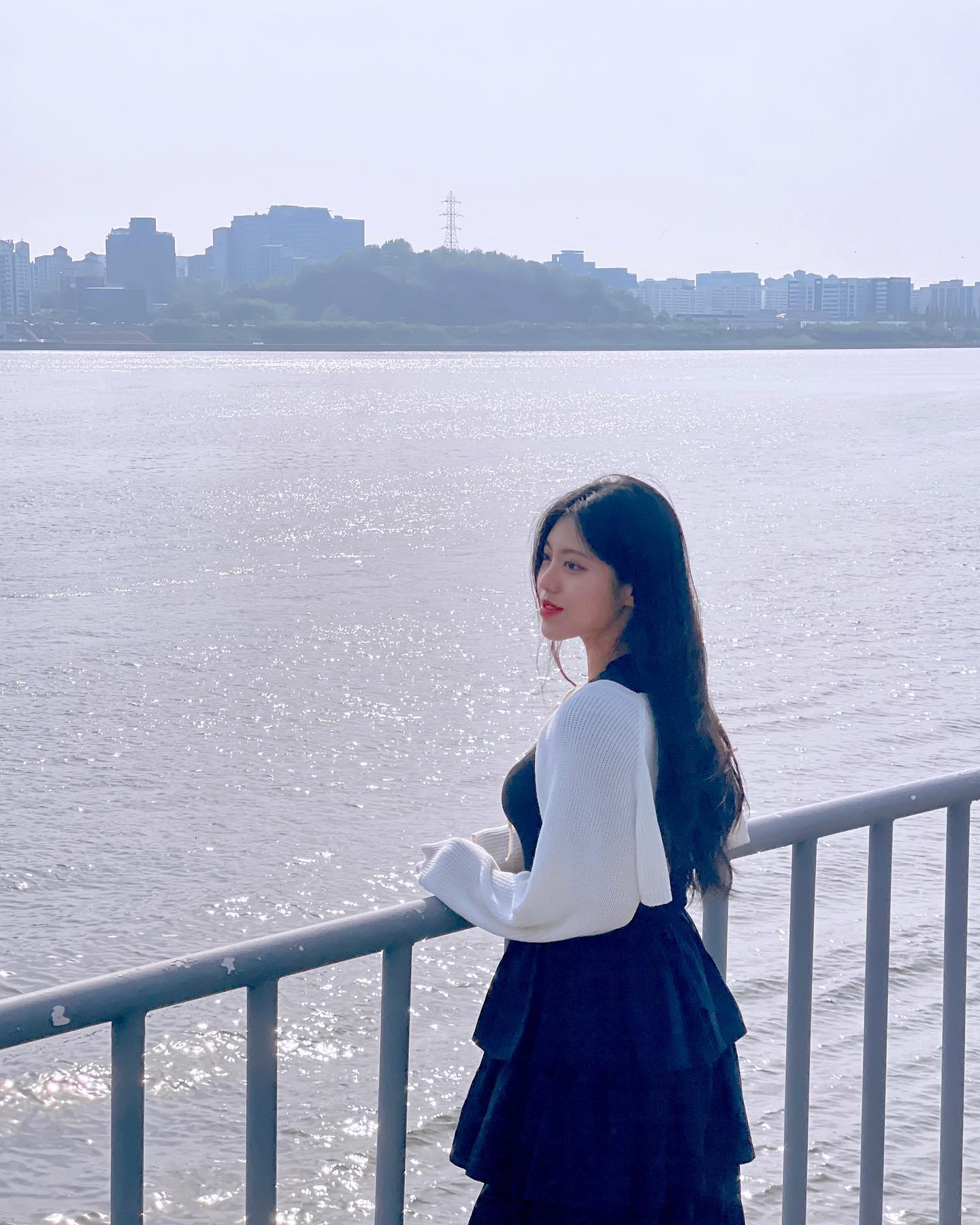 날씨 좋은 날 피크닉 넘 즐거워떠 🌿💚✨