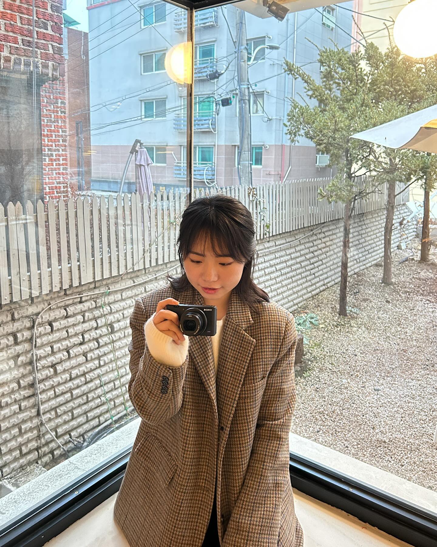 이번엔 안까먹고 카메라로 사진찍기 성공