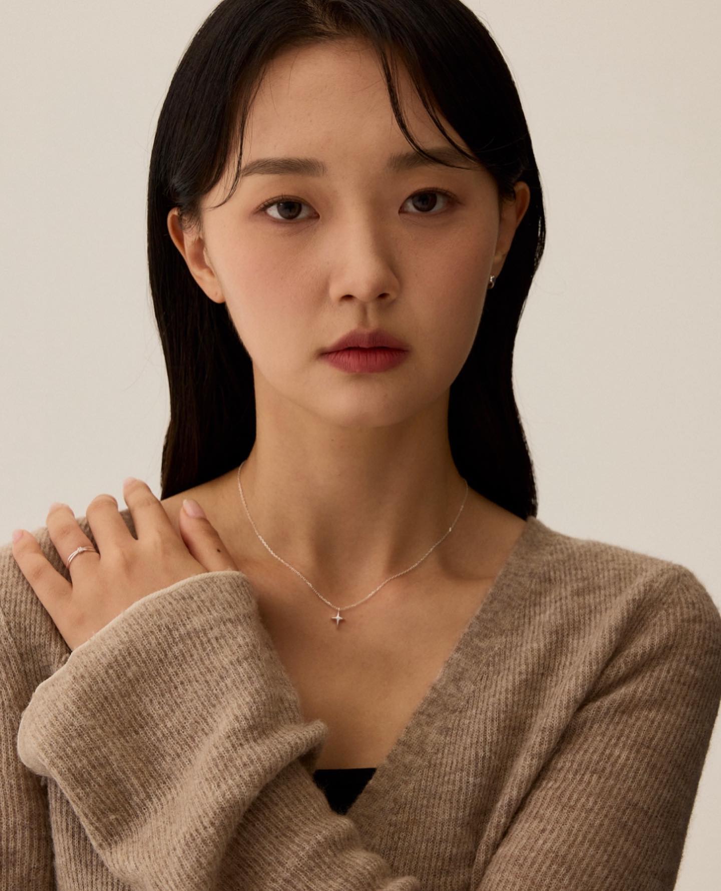 💍📿

#마라엽떡먹기5시간전 #기력소진 

#주얼리모델 #주얼리촬영 #뷰티촬영