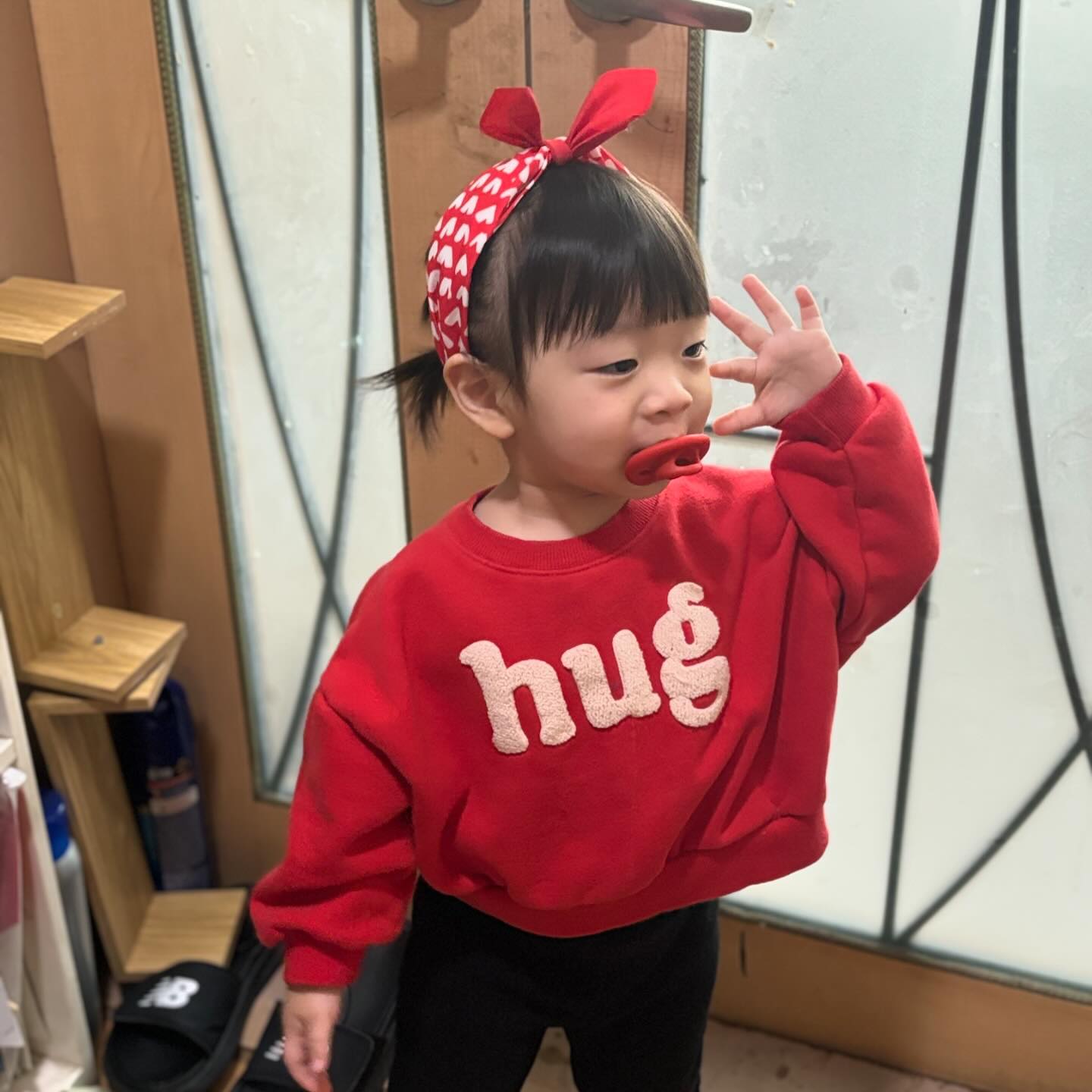 역시 로아는 레드로아❤️
