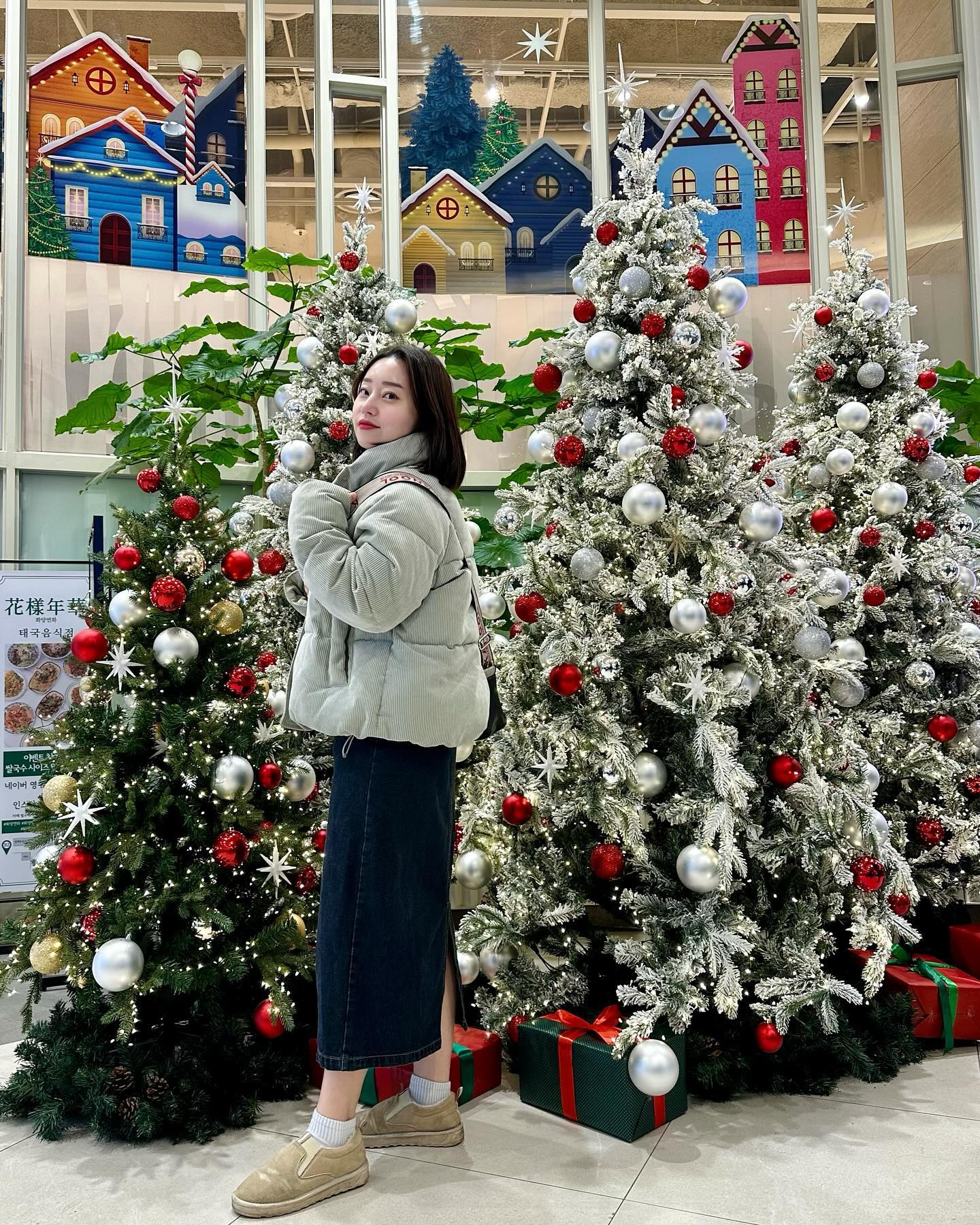 🎄